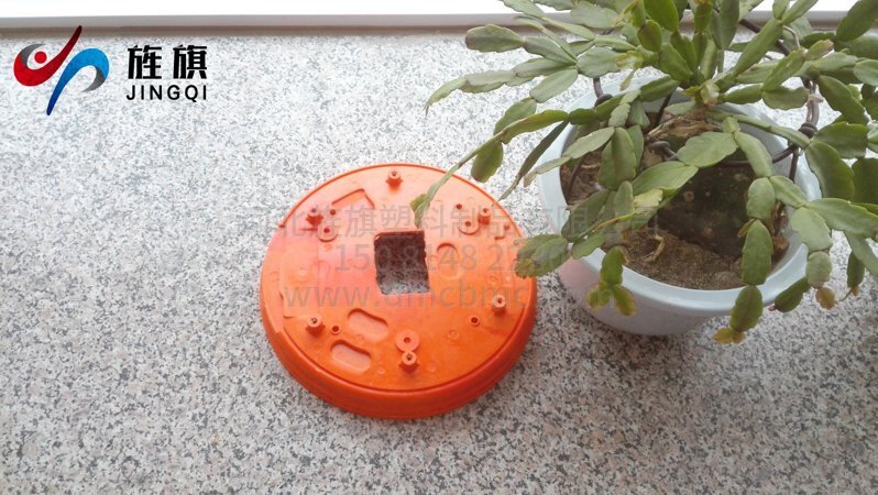 用BMC材料,DMC模压成型,BMC不饱和树脂绝缘材料,DMC绝缘材料,BMC团料压制出的电饭锅底座