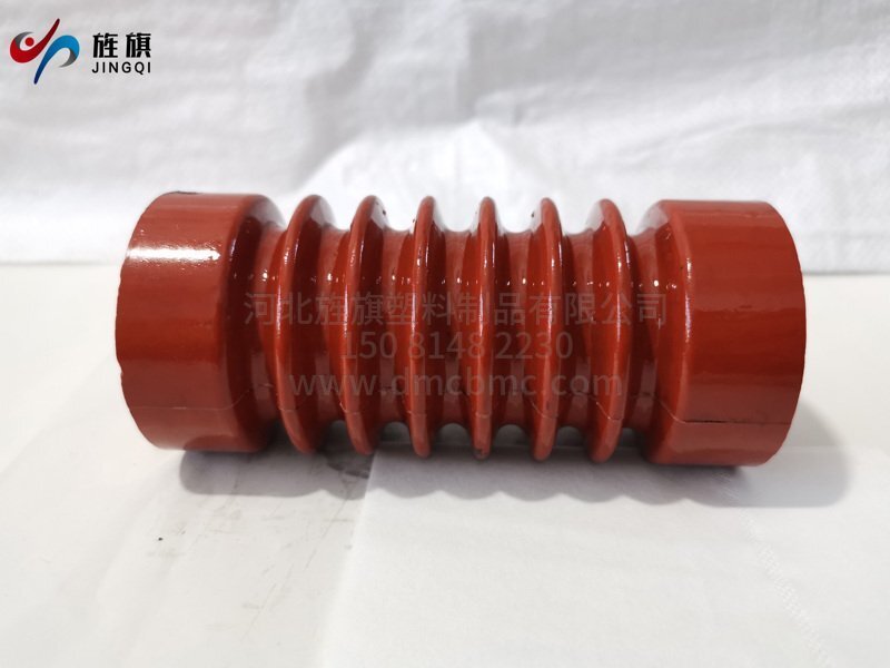 用BMC不饱和树脂材料、DMC玻璃纤维团料、BMC模压料、DMC热固团料、BMC玻璃钢团状模塑料压制的绝缘子